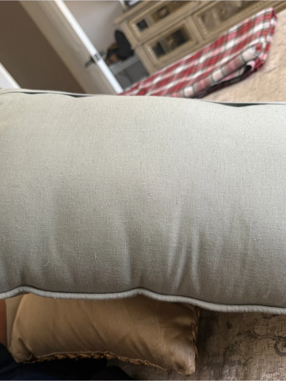 Pier 1 Decorative Throw Pillows – Set of 2